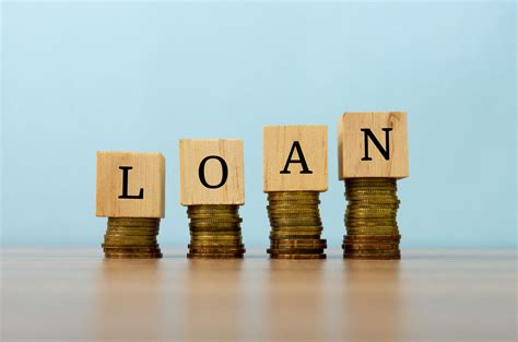 A Small Loan